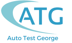 Auto Test George